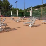Appart hôtel Il Borgo Della Rovere San Bartolomeo Al Mare