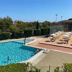 Il Borgo Della Rovere Appart hôtel 3*