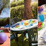 Il Borgo Della Rovere Appart hôtel San Bartolomeo Al Mare