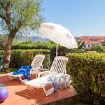 Il Borgo Della Rovere San Bartolomeo Al Mare