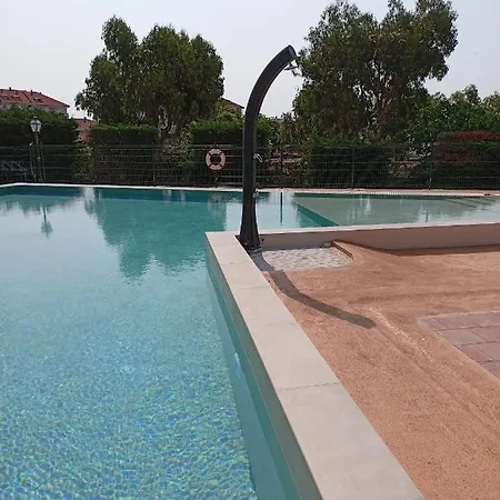 Il Borgo Della Rovere San Bartolomeo al Mare