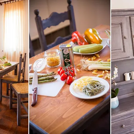 Il Borgo Della Rovere