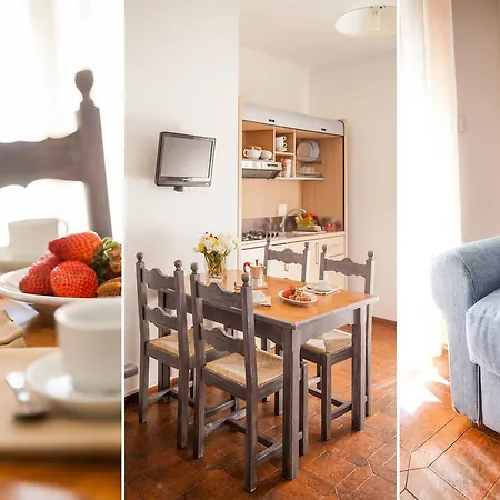 Il Borgo Della Rovere 3*