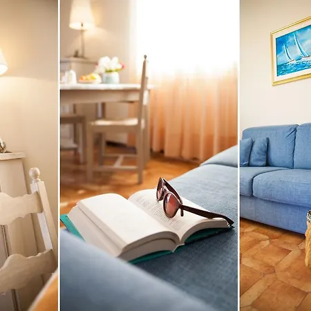 Il Borgo Della Rovere 4*