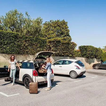 Il Borgo Della Rovere 4*