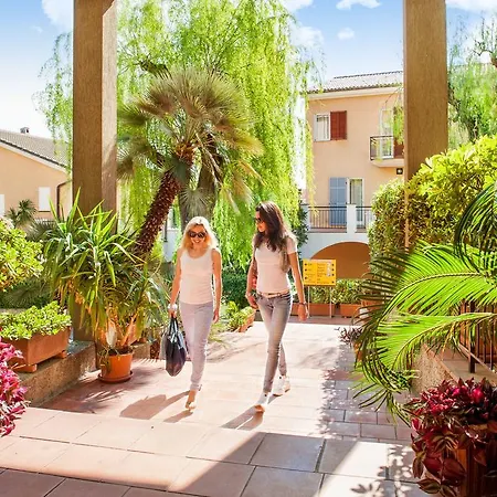 Il Borgo Della Rovere