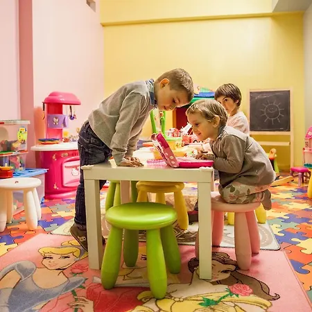 Il Borgo Della Rovere 3*