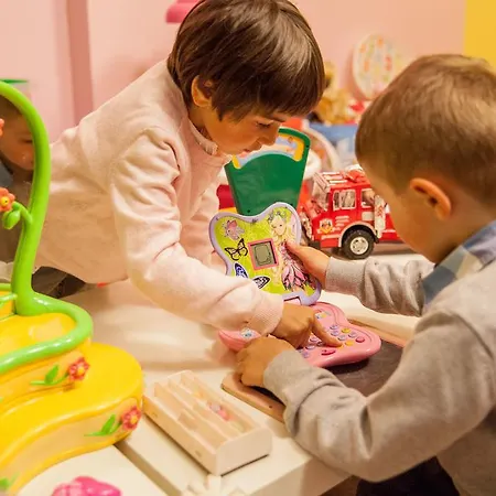 Il Borgo Della Rovere 3* サン・バルトロメーオ・アル・マーレ