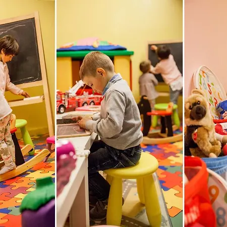 Il Borgo Della Rovere アパートホテル 3*