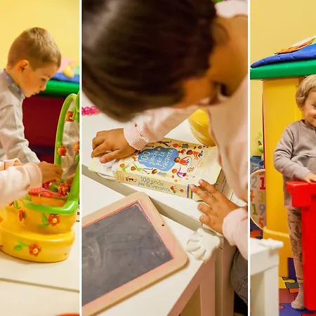 Il Borgo Della Rovere アパートホテル