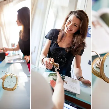 Il Borgo Della Rovere 3*