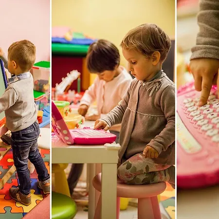 Il Borgo Della Rovere アパートホテル 3*