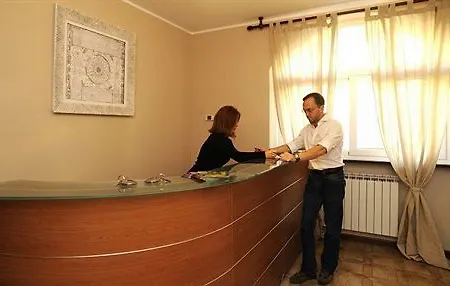 Il Borgo Della Rovere Aparthotel San Bartolomeo Al Mare