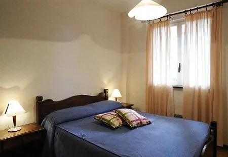 Il Borgo Della Rovere 3*