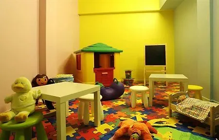 Il Borgo Della Rovere Apartmanhotel 3*