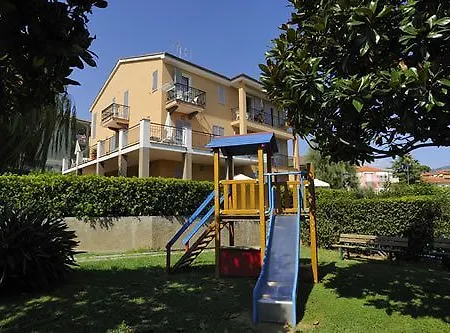 Il Borgo Della Rovere Appart hôtel