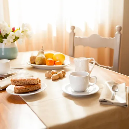 Il Borgo Della Rovere 3* サン・バルトロメーオ・アル・マーレ