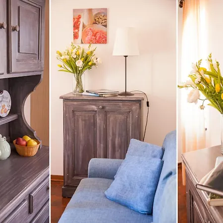 アパートホテル Il Borgo Della Rovere