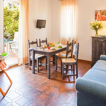 アパートホテル Il Borgo Della Rovere