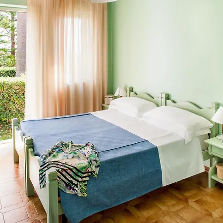 Il Borgo Della Rovere