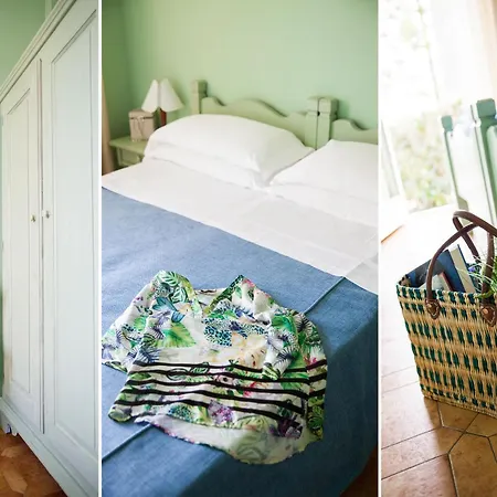 アパートホテル Il Borgo Della Rovere