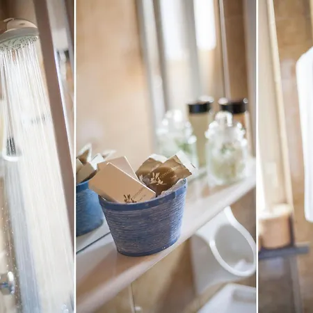 Il Borgo Della Rovere