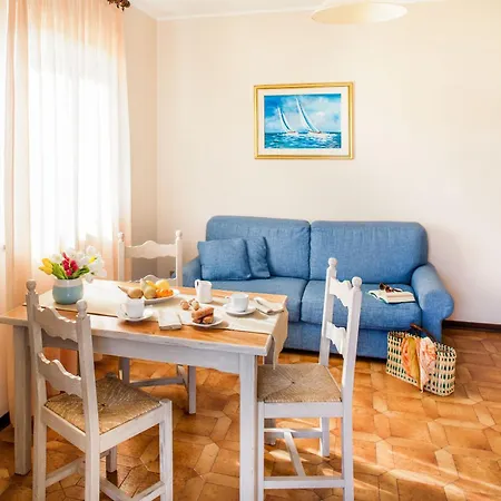 Апарт-отель Il Borgo Della Rovere