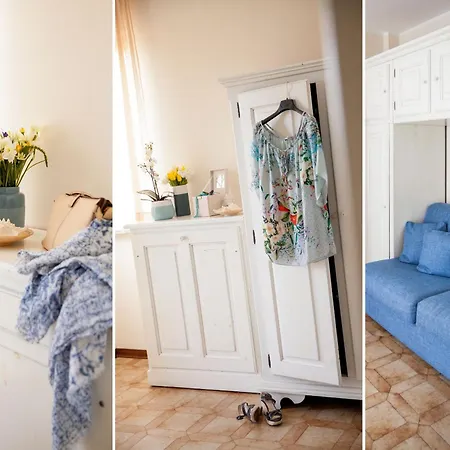 Il Borgo Della Rovere