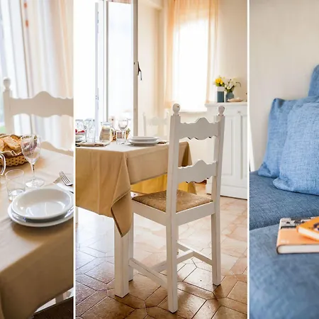 Il Borgo Della Rovere San Bartolomeo Al Mare