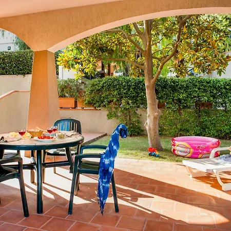 Il Borgo Della Rovere Апарт-отель 3*