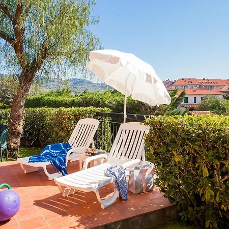 Il Borgo Della Rovere サン・バルトロメーオ・アル・マーレ