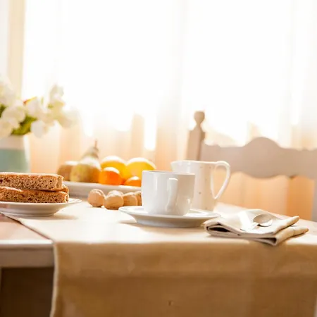 Il Borgo Della Rovere 3*