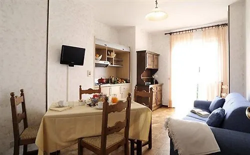 Il Borgo Della Rovere