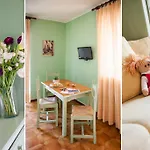 Lejlighedshotel Il Borgo Della Rovere