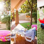 Il Borgo Della Rovere Lejlighedshotel 3*