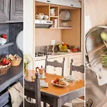 Il Borgo Della Rovere Lejlighedshotel San Bartolomeo Al Mare