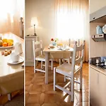 Il Borgo Della Rovere 3* San Bartolomeo Al Mare