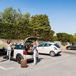 Il Borgo Della Rovere 3*