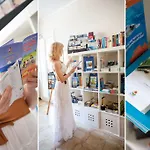Lejlighedshotel Il Borgo Della Rovere