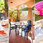 Lejlighedshotel Il Borgo Della Rovere 3*