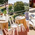 Lejlighedshotel Il Borgo Della Rovere San Bartolomeo Al Mare