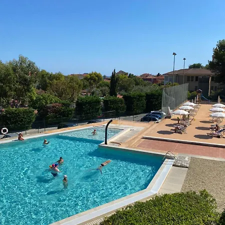 Il Borgo Della Rovere 3*