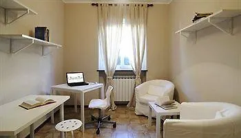 Aparthotel Il Borgo Della Rovere 3*