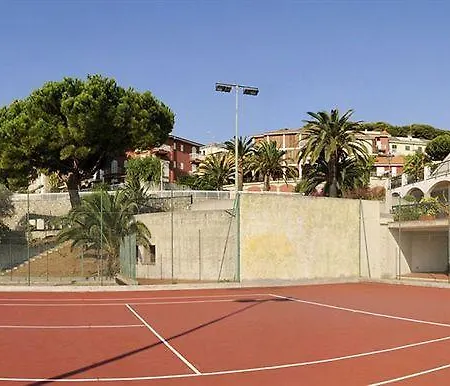 Il Borgo Della Rovere San Bartolomeo Al Mare