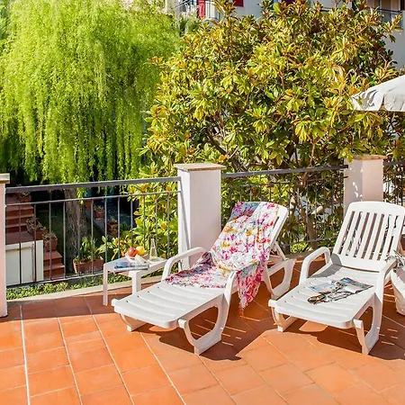 Il Borgo Della Rovere Aparthotel