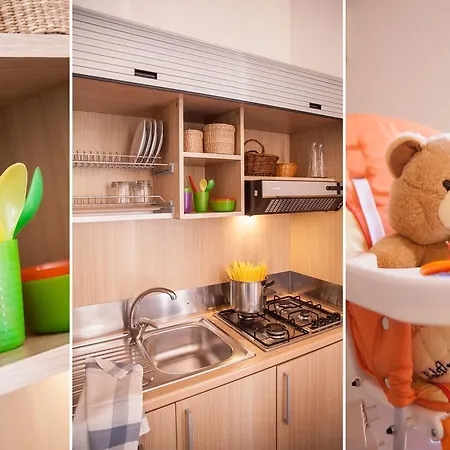 Il Borgo Della Rovere Aparthotel 4*