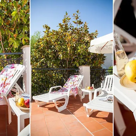 Il Borgo Della Rovere 3*