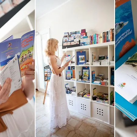 Lejlighedshotel Il Borgo Della Rovere