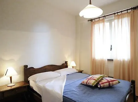 Il Borgo Della Rovere 3* San Bartolomeo Al Mare