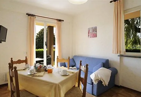 Il Borgo Della Rovere Aparthotel